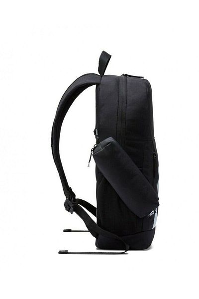 Nike Μαύρο Unisex Elemental Σακίδιο πλάτης Ba6030