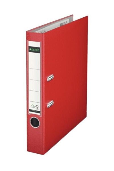 Leitz مجلد بلاستيكي ضيق 180 1015