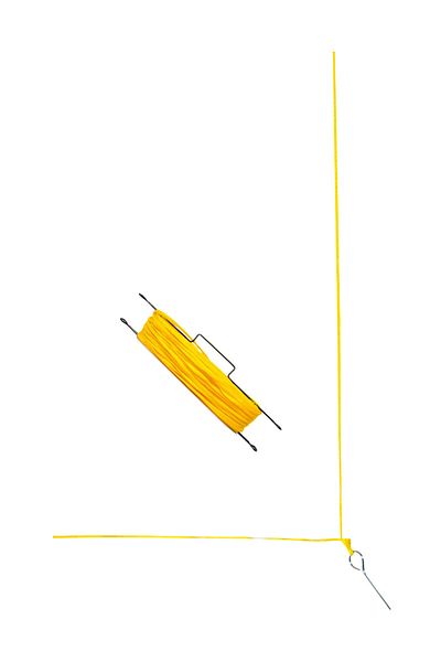 TRYON Γραμμή γηπέδου βόλεϊ παραλίας 5 mm Pvc-100