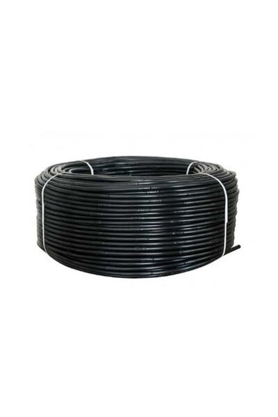 Emek 200 Mt Delikli 50 Cm Damla Sulama Bahçe Ağaç Fidan Sebze Meyve Sera Daml...