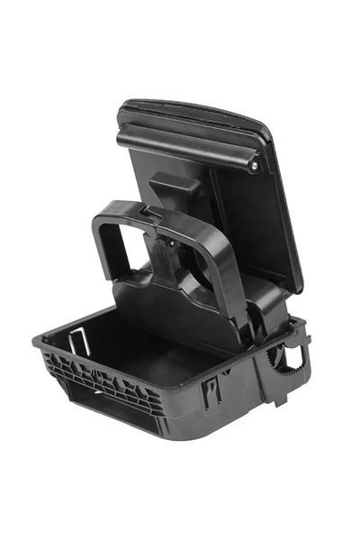 Autoline Vw Jetta Rear Cup Holder Golf Rear Cup Holder