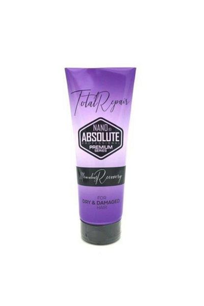 Nano Absolute 225 ml Tube Hair Mask