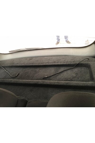 apex ticaret Mitsubishi Colt Pandizot Bagaj Rafı 2004-2008