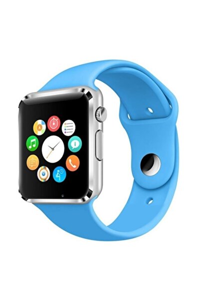 3A A1 Bluetooth Akıllı Saat Kameralı Simkart Uyumlu