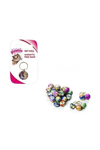 Pawise Cat Bell (1 Piece)