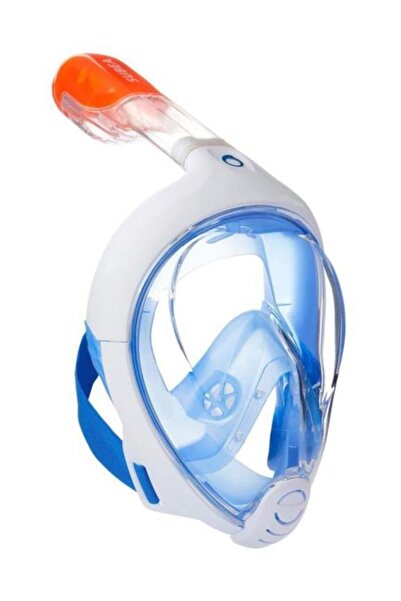 Mad Wave M0619 08 1 08w Scuba Mask Full-face