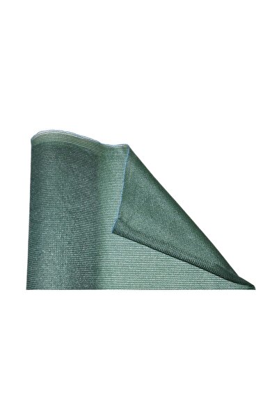 Emek Yüzde 40lık En 1 - Boy 20 M Gölgeleme Filesi Tülü Gölgelik File Inşaat B...