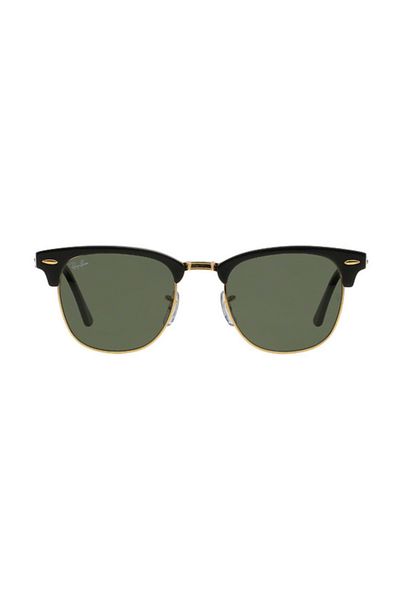 Ray-Ban Rb3016 (W0365) Clubmaster Sunglasses