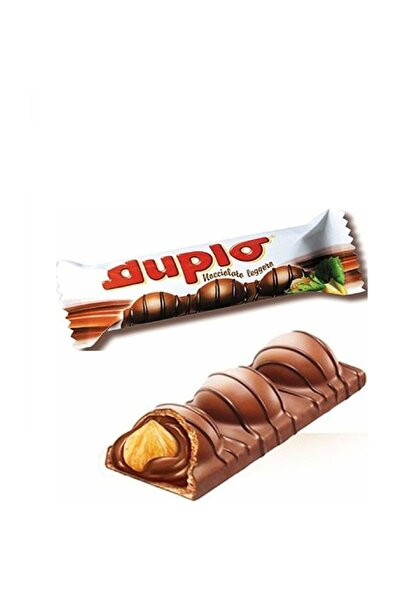 Kinder Duplo Fındıklı Chocnut 26 gr