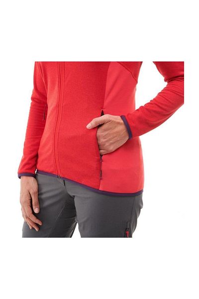 Millet Senecatecno J Women's Mıv8102 9079 Fleece Jacket