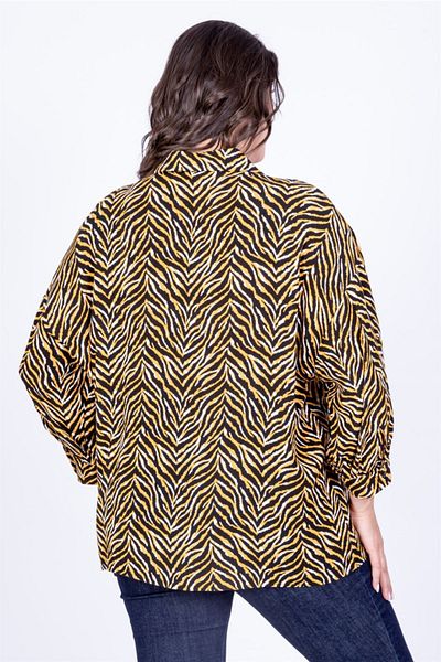 MYLİNE Oversize Shirt