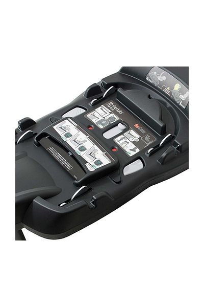 Stokke Izigo Modular By Be Safe Iso Fix Base