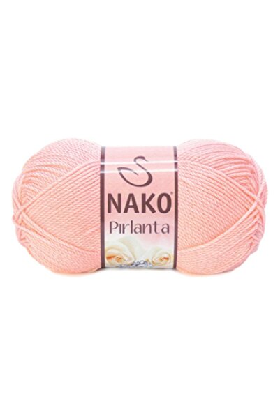 Diamond 3148 Salmon | Diamond Amigurumi Floss