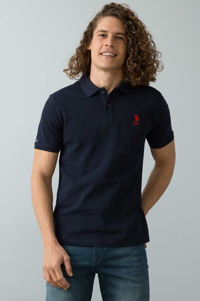 U.S. Polo Assn. تي شيرت رجالي G081SZ011.000.739348