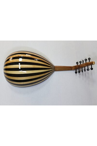 Çağan Ud Kalite Atölyeden Öğrenci Udu Tam Set Ud