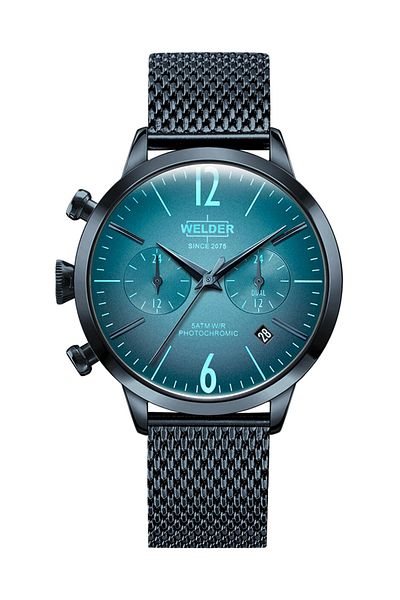 WELDER MOODY WWRC650 Model Women Wrist watch