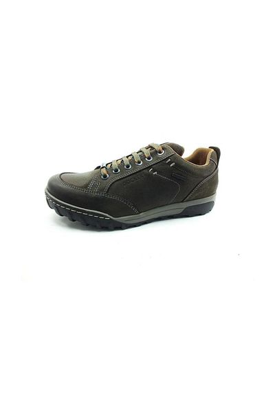 Dockers Ανδρικά παπούτσια Asphalt - Lace-Up - 217111