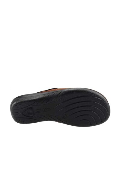 Ceyo Ramona-3 Γυναικείες Παντόφλες Εσωτερικού Χώρου Μαύρες