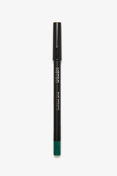 Koton Women's Navy Blue Eyeliner 8YAK65050AA