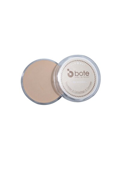 Bote كريم أساس للمكياج 02