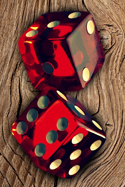 Resmiro 3d Zarlar Dijital Baskılı Halı