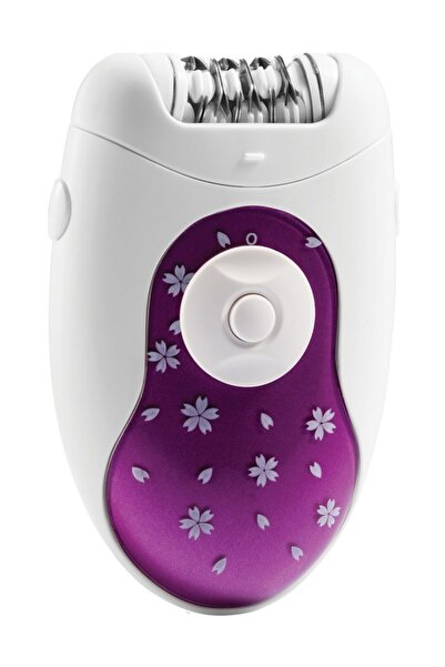 Arzum Ar5040 Violet Epilasyon Cihazı