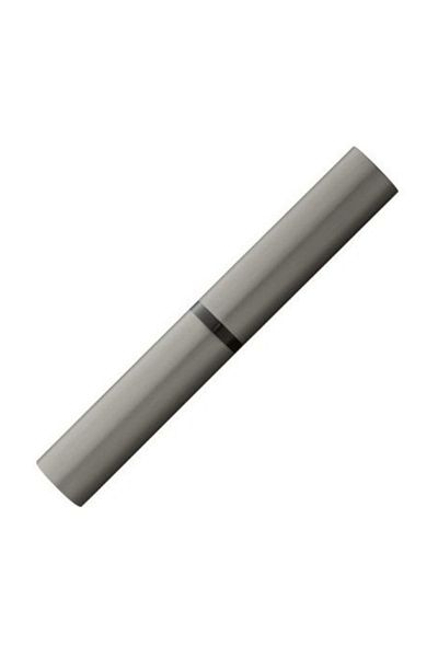 Lamy Lx 57 Ruthenium Bold Fountain Pen