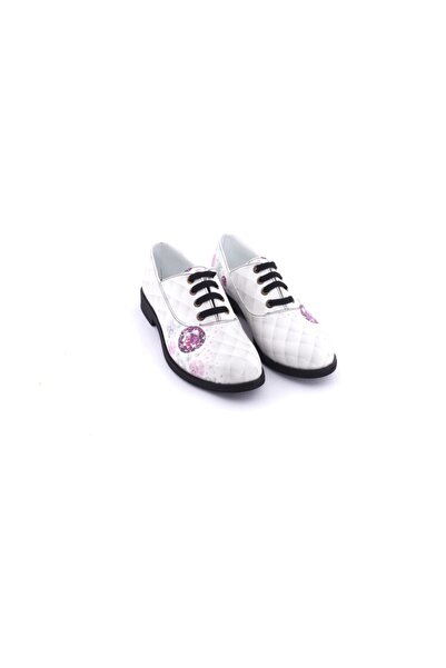 Streetfly Жіночі оксфорди з принтом