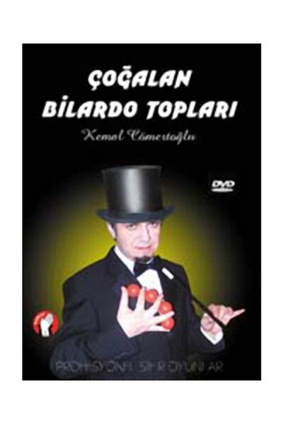 Çoğalan Bilardo Topları