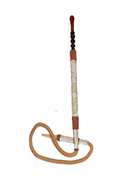 KİLİM DÜNYASI Nargile Izmir Hortum 1. Kalite 220 cm