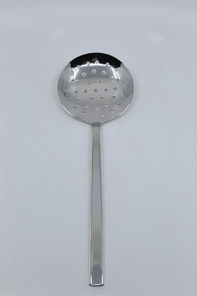 Nehir Dalyan GelVacuum Serving Colander