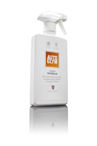 AutoGlym Auto Glym Clean Wheels - Jant Temizleyici 500 ml.