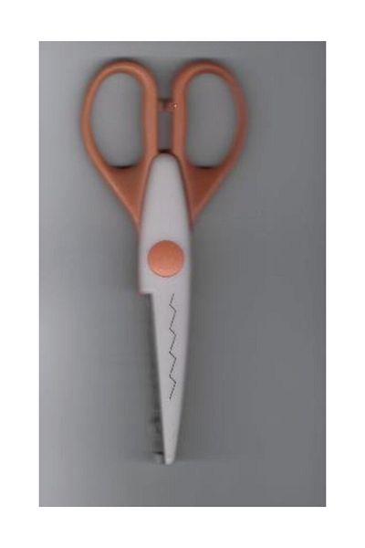 Rubenis Rubenis Shaped Scissors