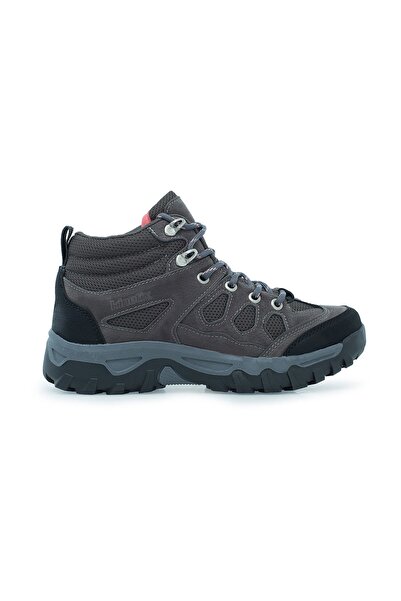 Kinetix HIKER HI W 9PR Koyu Gri Kadın Outdoor Ayakkabı 100417559
