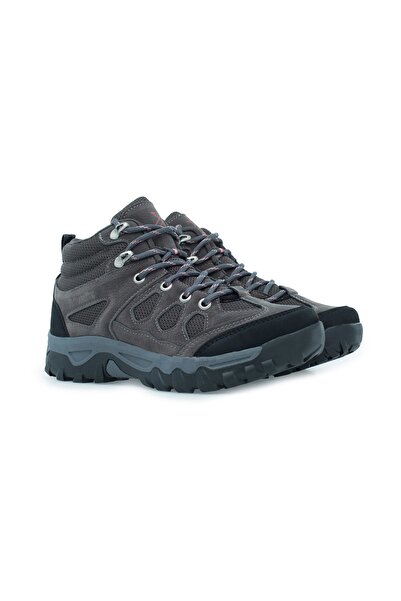 Kinetix HIKER HI W 9PR Koyu Gri Kadın Outdoor Ayakkabı 100417559