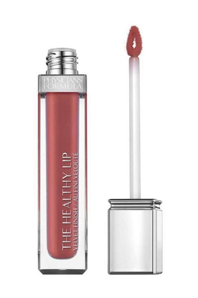 Physicians Formula Healthy Lip Lipstick Bare With Me