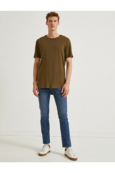Koton Erkek Micheal Skinny Fit Jean Pantolon