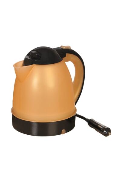 KENT 24 Volt Oto Kettle Su Isıtıcı
