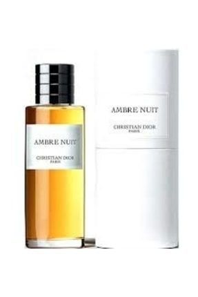 Christian dior ambre nuit fiyat 2025