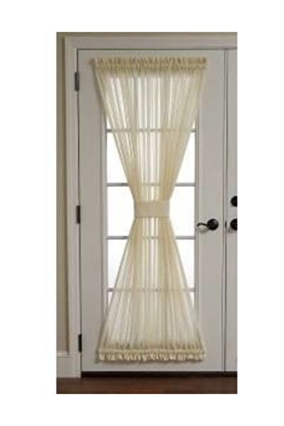 Linadora Briz Çubuğu Oval 80-120 Cm Kahverengi %50 Uzamalı