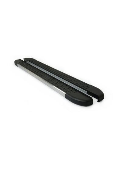 Omsa Ford Connect U.Ş. Yan Basamak Nevada Krom 2002-2014