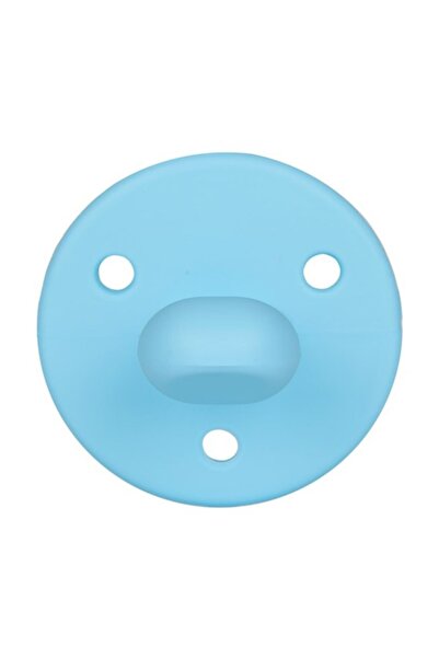 OiOi Silikon Emzik +3 Ay