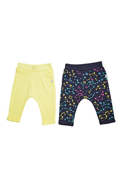 2li Bebek Pantolonu 3136