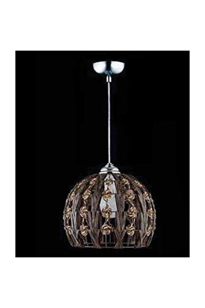 Mutlu Avize Tekli Antre, Mutfak