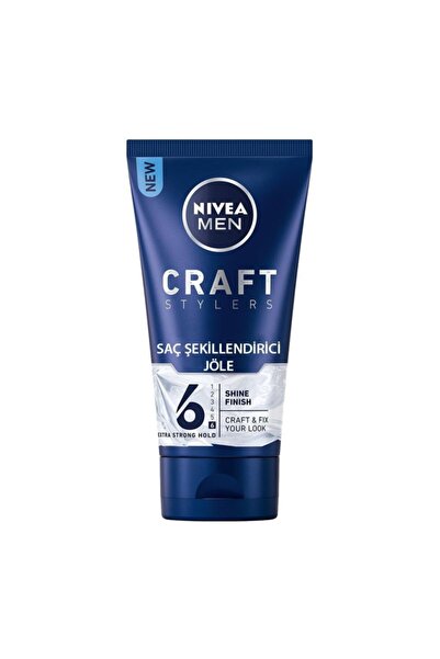 NIVEA Craft Stylers Saç Şekillendirici