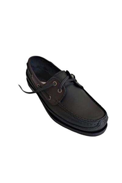 Crazystyle Pantofi din piele pentru bărbați - eleganti și confortabili