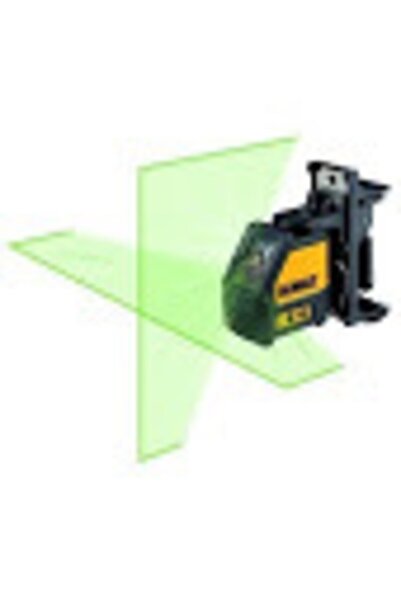Dewalt Dw088cg Lazer Hizalama Yeşil Lazer