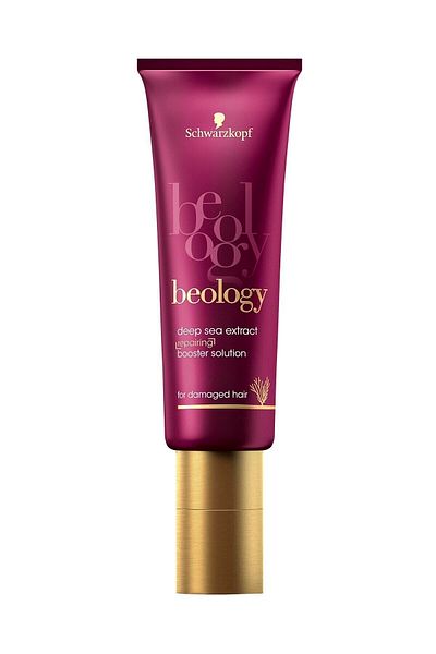 Schwarzkopf Beology 50 ml Concentrated Care Cream - Repair Series