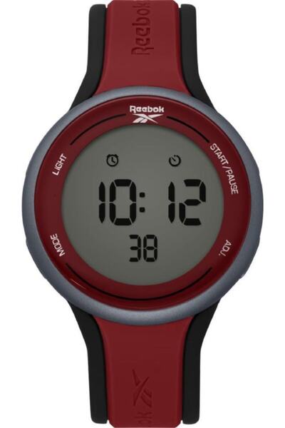 Reebok Rv-elg-g9-psır-wb Men's Wristwatch
