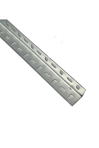 Galvanizraf Çelikrafburada Imalattan Çelik Raf Profil 250 Cm